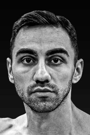 Artem Harutyunyan pic