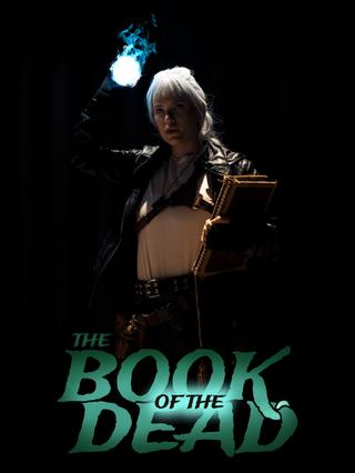 The Book of the Dead poster