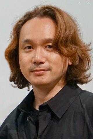 Yoji Shinkawa pic