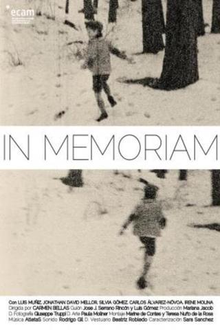 In Memoriam poster