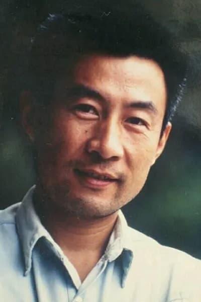 Wang Jiancheng poster