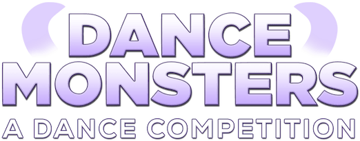 Dance Monsters logo