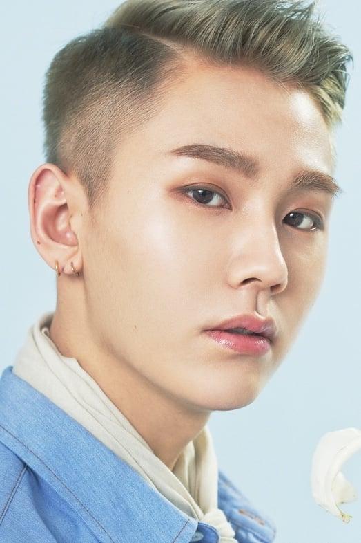 Jung Il-hoon poster