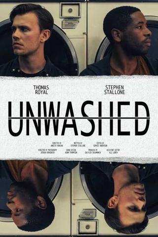 Unwashed poster