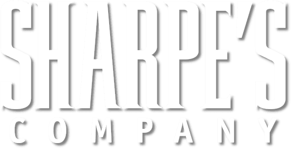 Sharpe's Company logo