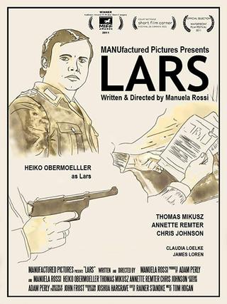 Lars poster