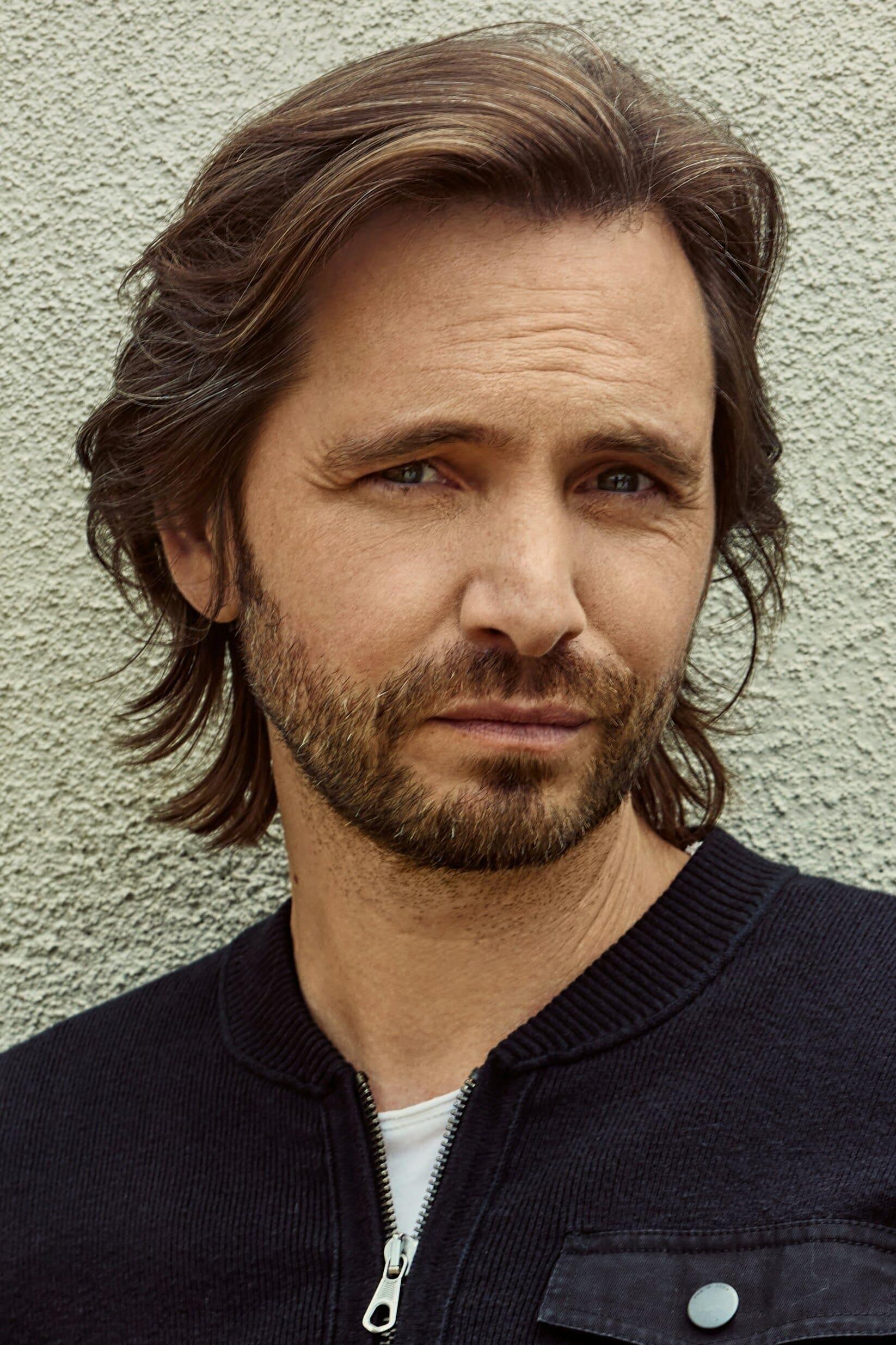 Aaron Stanford poster