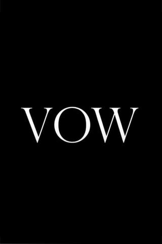 Vow poster