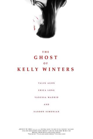 The Ghost of Kelly Winters poster