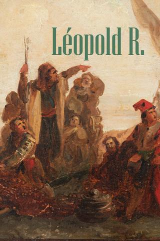 Léopold R. poster