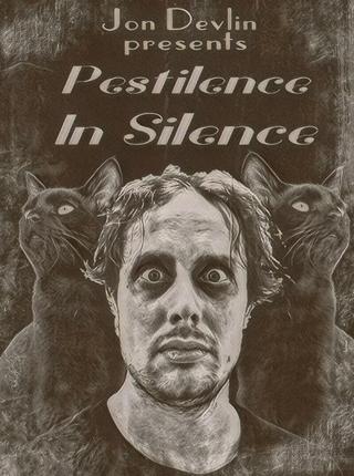 Pestilence In Silence poster