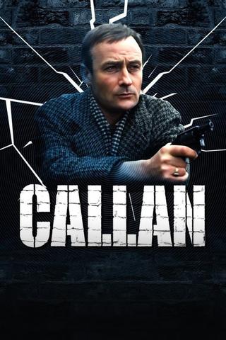 Callan poster