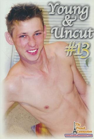 Young & Uncut 13 poster