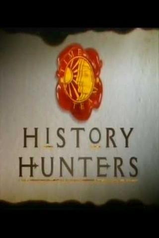 Time Team: History Hunters poster