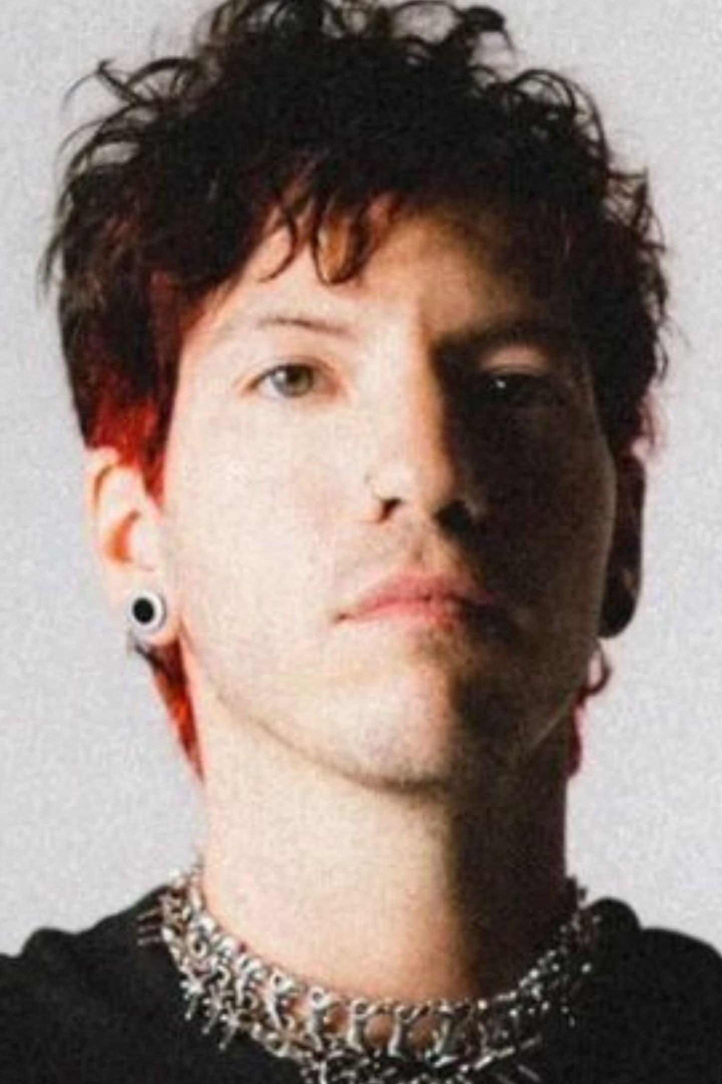 Josh Dun poster