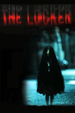 The Locker poster