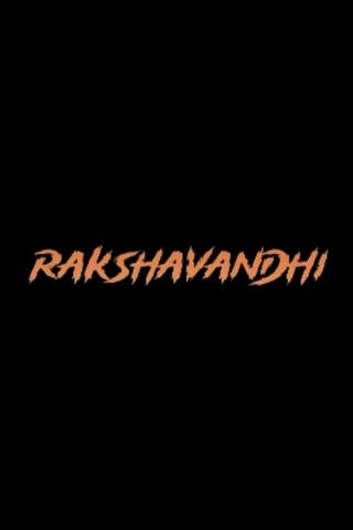 Rakshavandhi poster