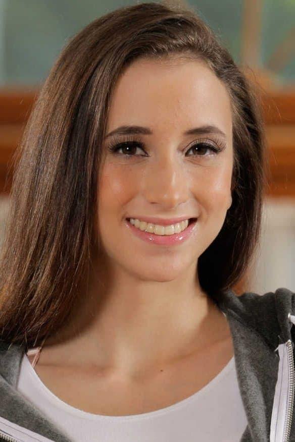 Belle Knox poster