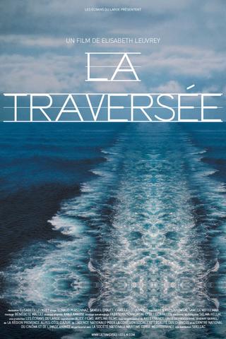 La Traversée poster