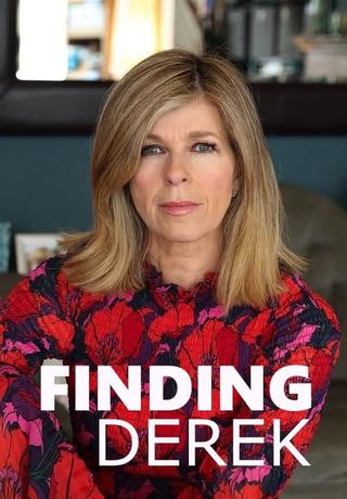 Kate Garraway: Finding Derek poster