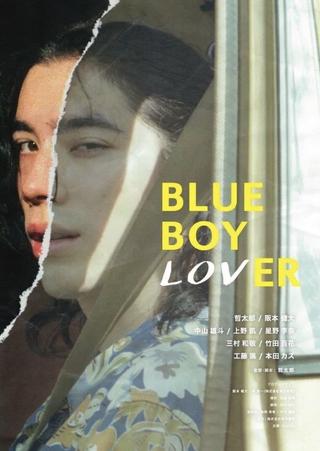 Blue Boy Lover poster