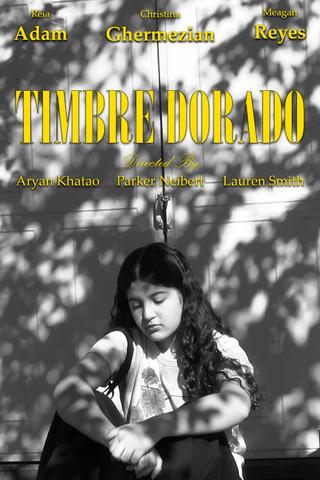 Timbre Dorado poster