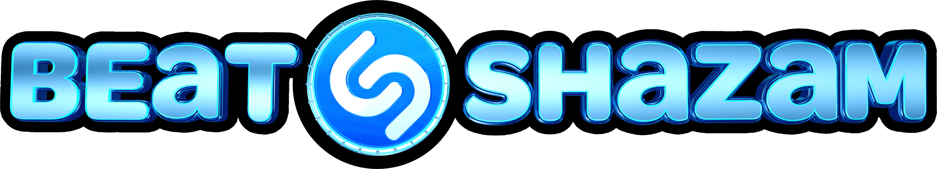 Beat Shazam logo