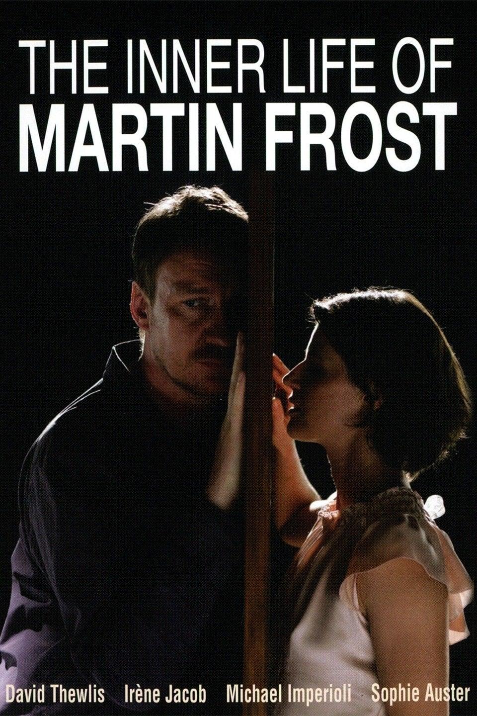 The Inner Life of Martin Frost poster