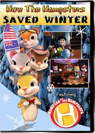 How The Hampsters Saved Winter poster