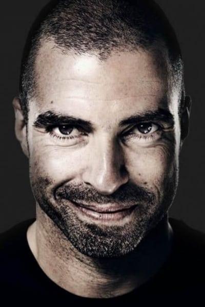 Chris Liebing poster