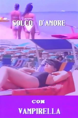 Solco d'amore poster