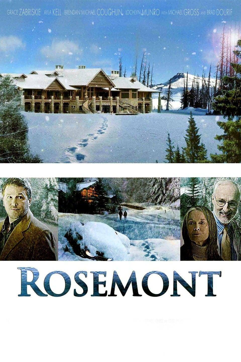 Rosemont poster