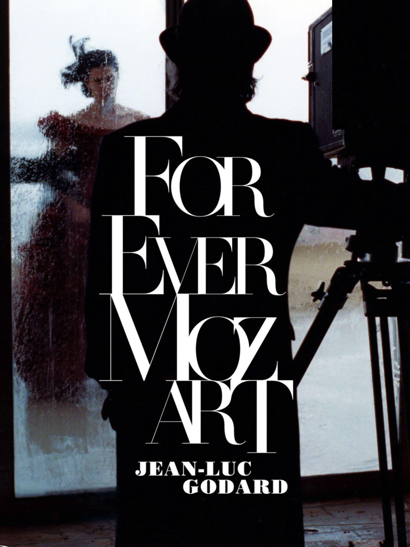 For Ever Mozart poster