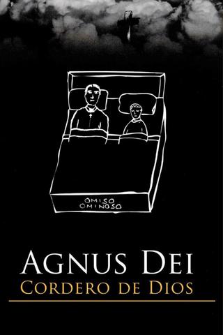 Agnus Dei: The Lamb of God poster