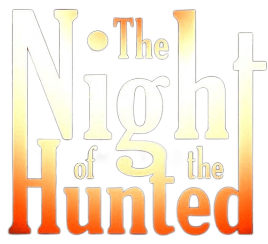 The Night of the Hunted logo