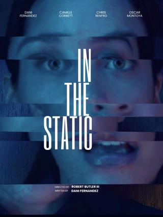 In the Static poster