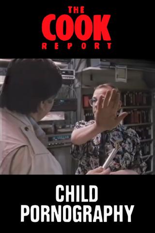 Roger Cook Reports: Child Pornography poster