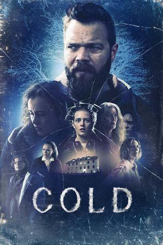 Cold poster