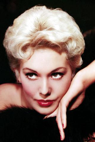 Kim Novak pic