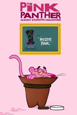 Mystic Pink poster