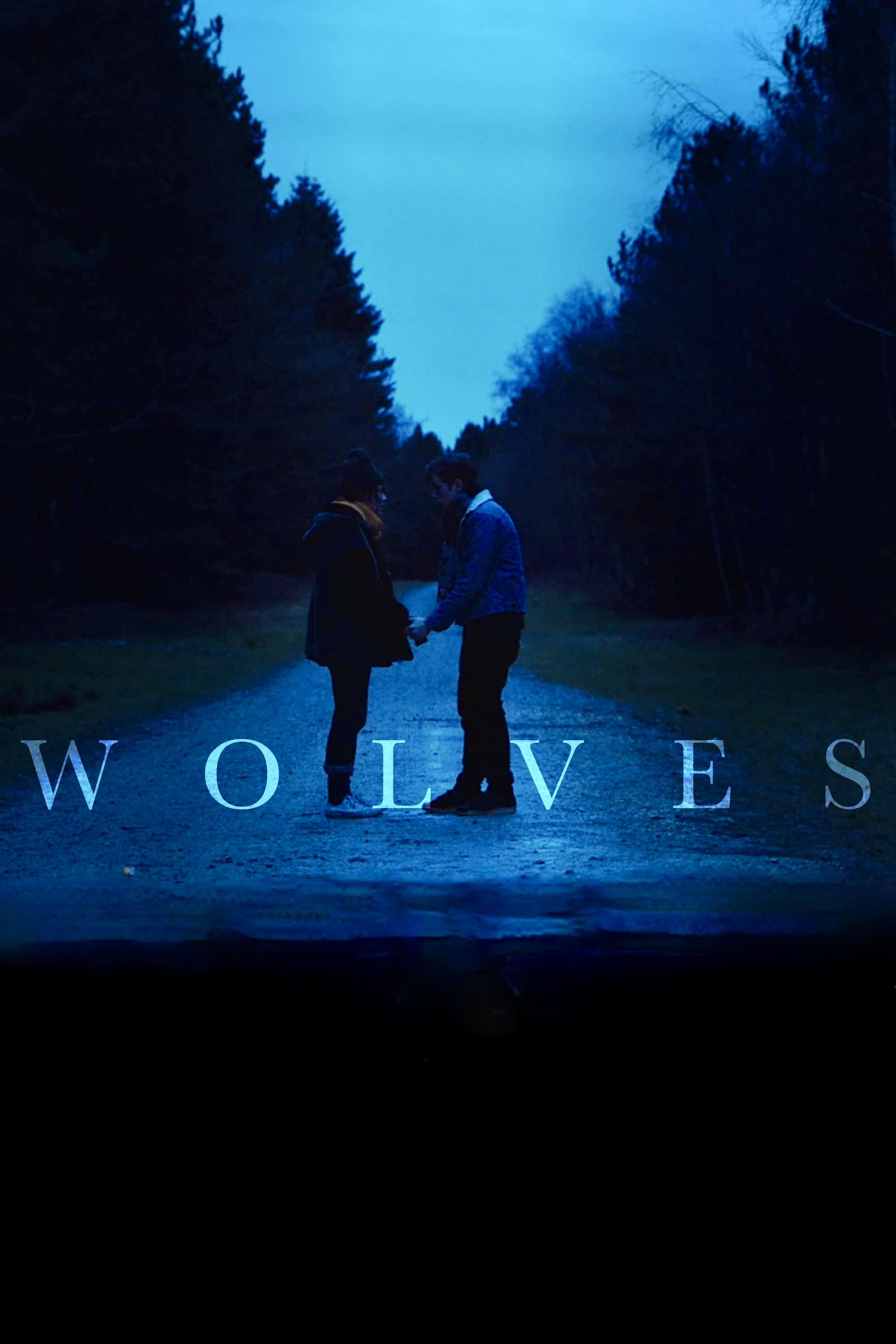 Wolves poster