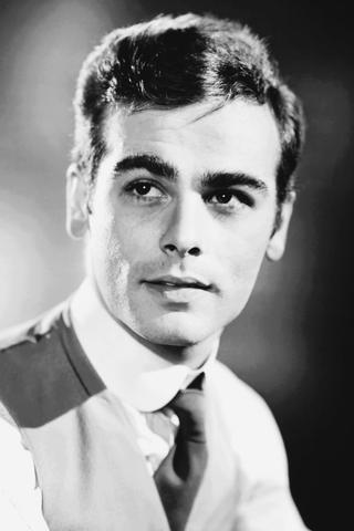 Dean Stockwell pic