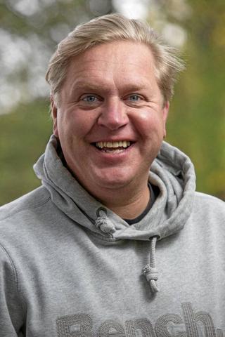 Jarkko Tiainen pic