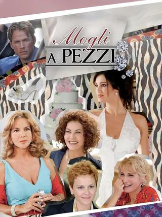 Mogli a pezzi poster