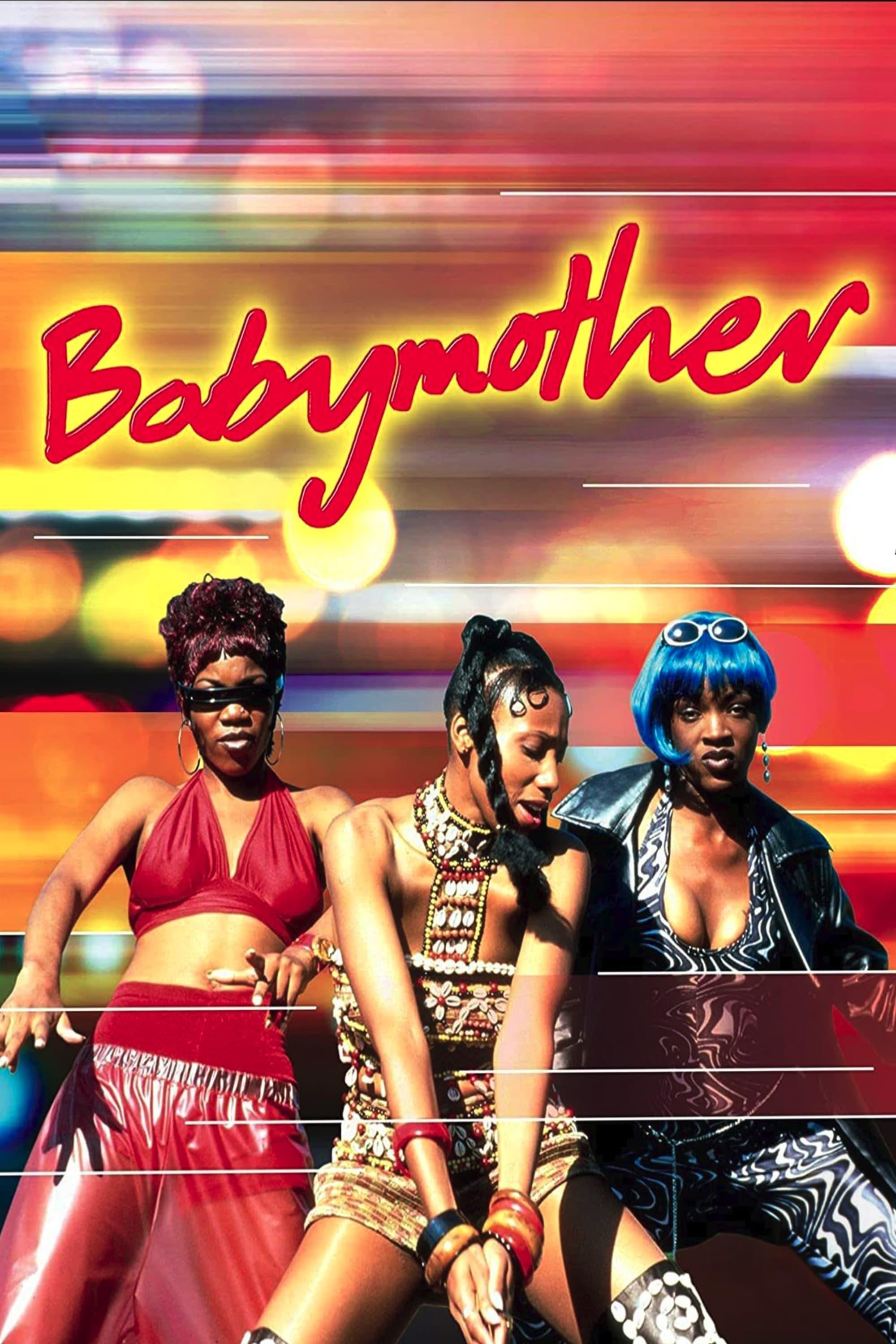 Babymother poster