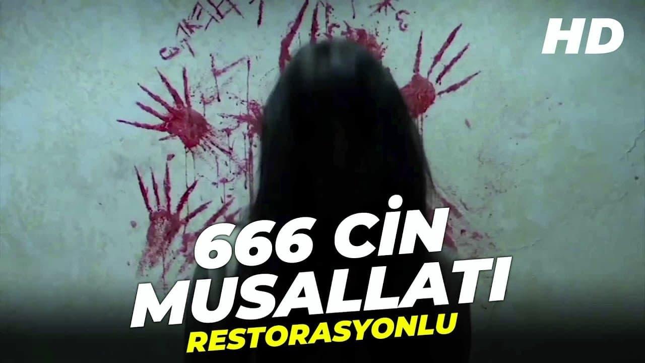 666: Cin Musallatı backdrop