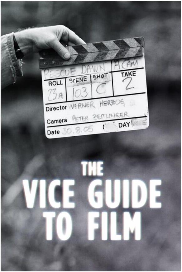 VICE Guide to Film poster