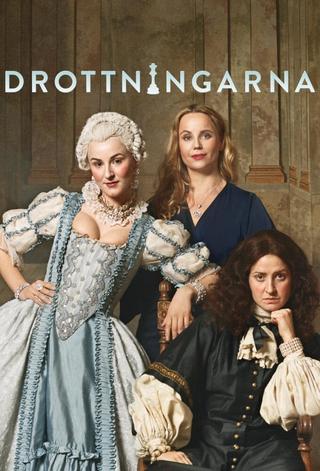The Queens of Sweden poster