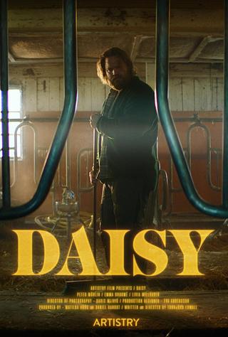 Daisy poster