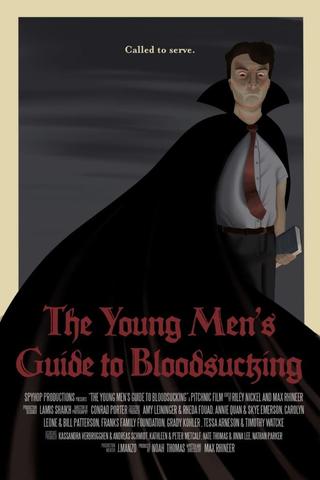 The Young Men's Guide to Bloodsucking poster